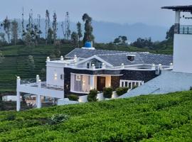 Orchard Valley View Home Stay, homestay in Ooty