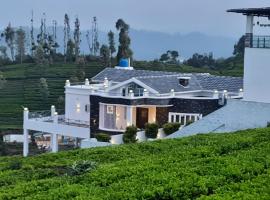 Orchard Valley View Home Stay, habitación en casa particular en Ooty