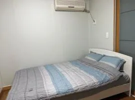 Sangmin suite