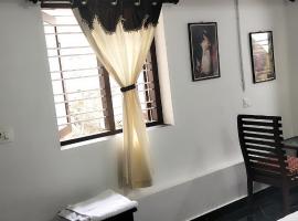 Temple House, cottage in Trivandrum