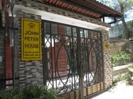 John Peter House, khách sạn ở Sầm Sơn