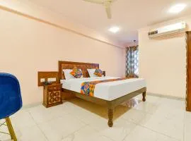 FabHotel JBS Heritage