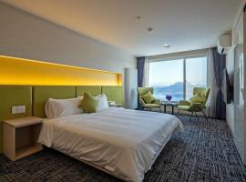 Hotel Cocoa - Vacation STAY 05776v、Sakuraのホテル