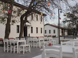 İstasyon Otel