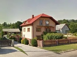 Noclegi Szczebrzeszyn