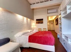 Piazza Signoria View