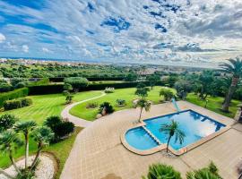 Finca Na Penyal, holiday home in Cala Bona