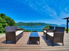 Tsubaki House - Vacation STAY 45016v, holiday rental in Anan