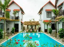 Tam Coc Mandala Villa & Homestay