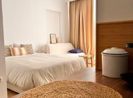 ADI BOUTIQUE HOUSE, hotel near White Tower, Thessaloniki