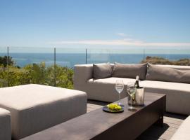 PREMIUM CAPE Camps Bay Lodge, bed and breakfast en Ciudad del Cabo