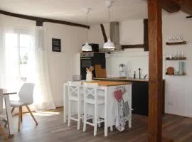 Ferienwohnung - Zur alten Wirtsstube