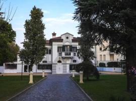 Relais Totì BeB bed e breakfast, B&B di Mogliano Veneto