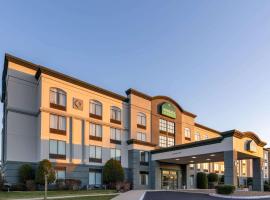 Wingate by Wyndham Vineland, hotel di Vineland