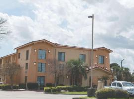 La Quinta Inn by Wyndham New Orleans Veterans / Metairie, hotel en Metairie