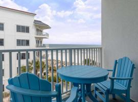 Palm Beach Resort Orange Beach a Ramada by Wyndham, resort a Orange Beach