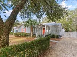 Barefoot Bungalow - 303 Ashantilly