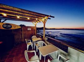 GRAN CANARIA Oasis La Guancha、ガルダーのホテル