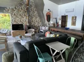 Sunrise House Azores - jacuzzi