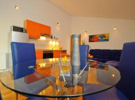 Apartment Lea, hotel v Trogiru