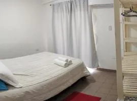 Departamento céntrico en Posadas D6 garage opcional