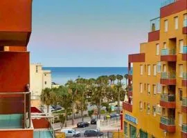 Santa Ana Apartamento