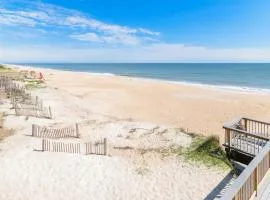 Ground Floor Convenient Gated condo at Beach Sawgrass - Pet Friendly!!!