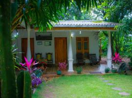 Travelodge Sigiriya, appartement in Sigiriya