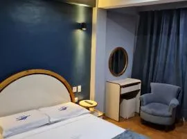 카라카스에 위치한 호텔 Hotel El Arroyo