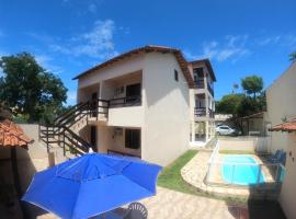 Pousada Cabufa, Hotel in Cabo Frio