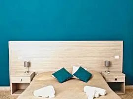 Il Quadrifoglio Room& Suite