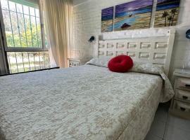 Mi Sueño, Hotel in San Antonio de Arredondo