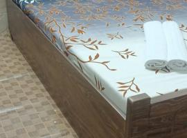 Sleep Inn Hotel, khách sạn ở Faisalabad