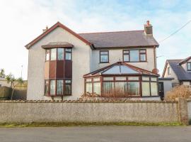 Rhiangwyn, cottage in Holyhead