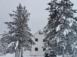 MAJA - kuća za odmor, 150m od skijališta
