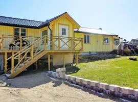 Holiday home SVANESUND IV