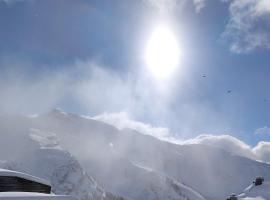 Avoriaz cocooning, resort en Avoriaz