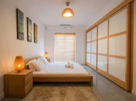 VBH Penthouse SPINOLA ST JULIAN
