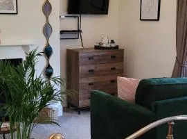 The Florence Guest House