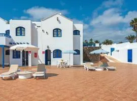 Precioso apartamento para nudistas y naturistas.