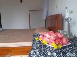 Mai Chau Mountain View Lodge Thảo Ly