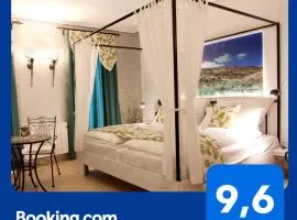 Boutique Hotel Sierra de Alicante