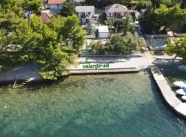 Beach House Valerija