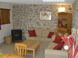 Holiday home Gîte rural Côté Fagnes, ξενοδοχείο σε Jalhay