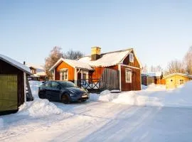 Luleå Village Cabin、ルレオのシャレー