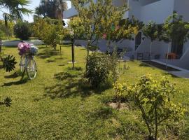 STUDIO ZOE, holiday rental in Marmari