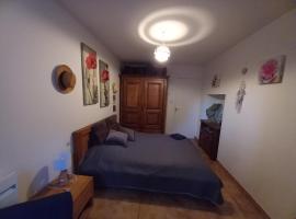 Maison d hote " chez marie " sur Paimpont, Hotel in Paimpont