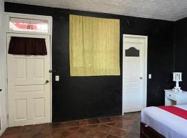 GRUPO MARMIL, Hotel in San Juan
