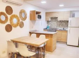 Dptos amoblados NQN - Excelente ubicacion- ZONA CENTRO