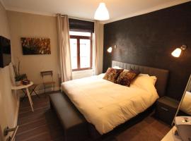 B&B Sablon Antwerp, hotel in Antwerp